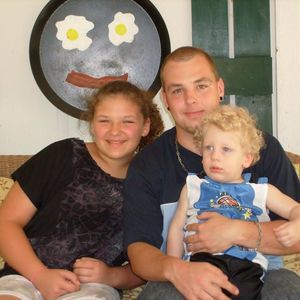 Meet your Posher, Ginny